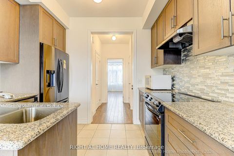 Photo 3 at 3014 Islington Avenue W, Humber Summit, Toronto