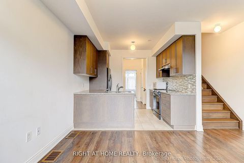 Photo 4 at 3014 Islington Avenue W, Humber Summit, Toronto