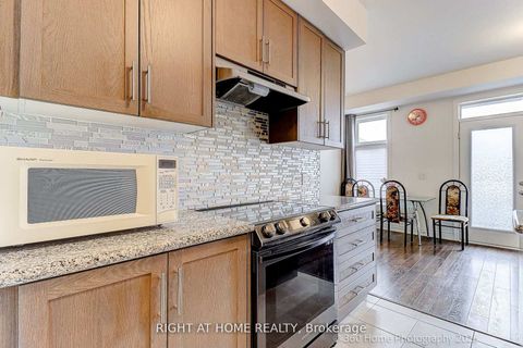 Photo 5 at 3014 Islington Avenue W, Humber Summit, Toronto