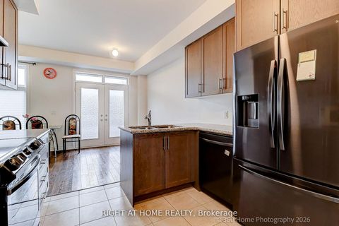 Photo 6 at 3014 Islington Avenue W, Humber Summit, Toronto