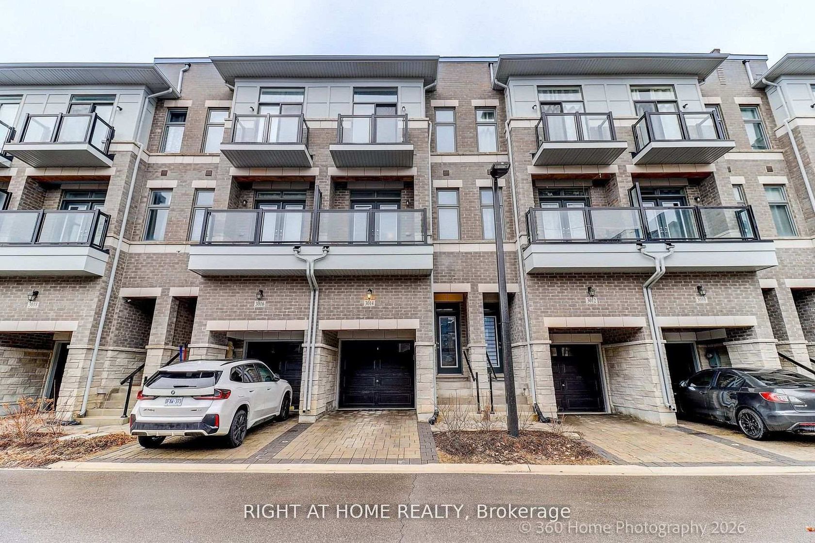 3014 Islington Avenue W, Humber Summit, Toronto photo 1