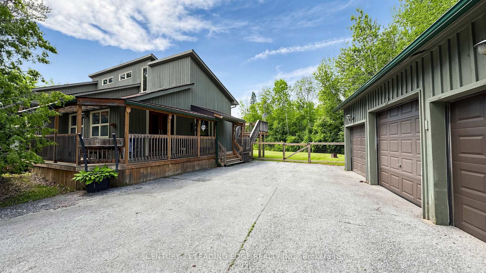 6466 Old Homestead Road, Sutton & Jackson
