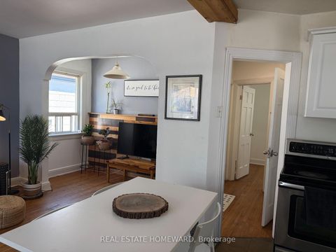 Photo 3 at 59 Manderley Drive, Cliffside, Toronto