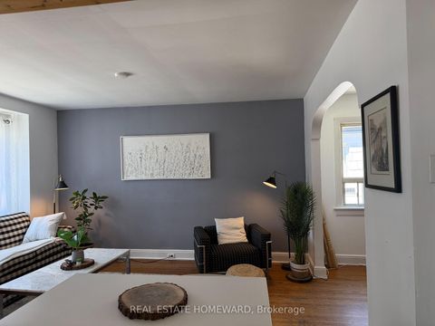 Photo 5 at 59 Manderley Drive, Cliffside, Toronto