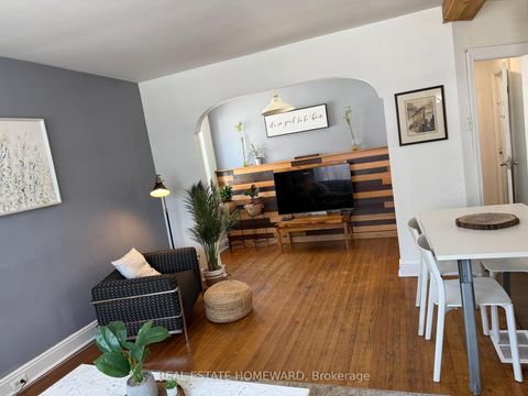 Photo 12 at 59 Manderley Drive, Cliffside, Toronto