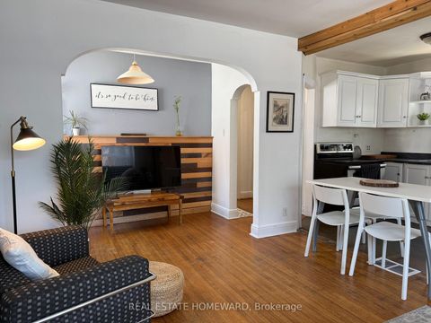 Photo 14 at 59 Manderley Drive, Cliffside, Toronto