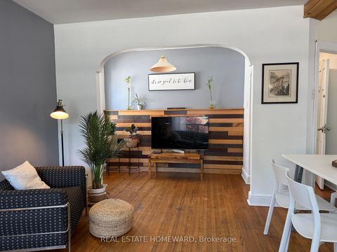 Photo 16 at 59 Manderley Drive, Cliffside, Toronto