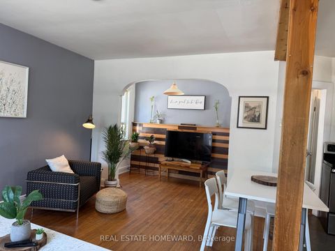 Photo 17 at 59 Manderley Drive, Cliffside, Toronto