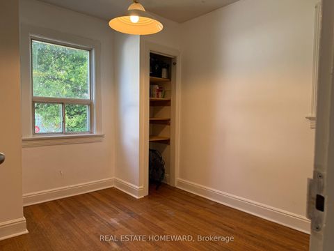 Photo 21 at 59 Manderley Drive, Cliffside, Toronto