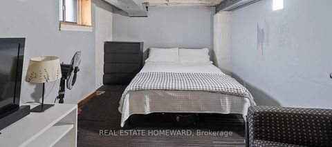 Photo 29 at 59 Manderley Drive, Cliffside, Toronto