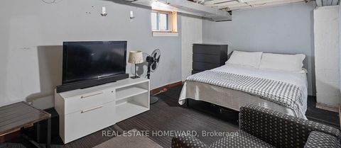 Photo 30 at 59 Manderley Drive, Cliffside, Toronto