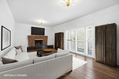 Photo 12 at 394 Patricia Avenue, Newtonbrook West, Toronto