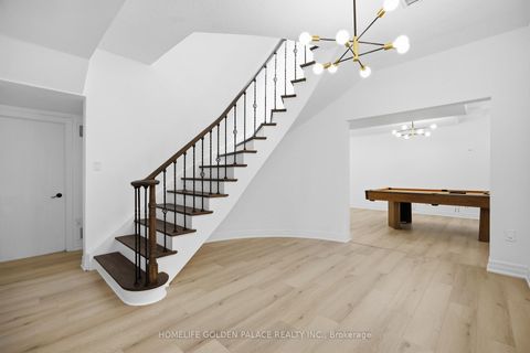 Photo 20 at 394 Patricia Avenue, Newtonbrook West, Toronto