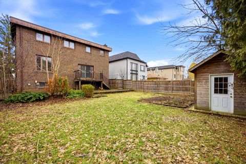 Photo 26 at 394 Patricia Avenue, Newtonbrook West, Toronto