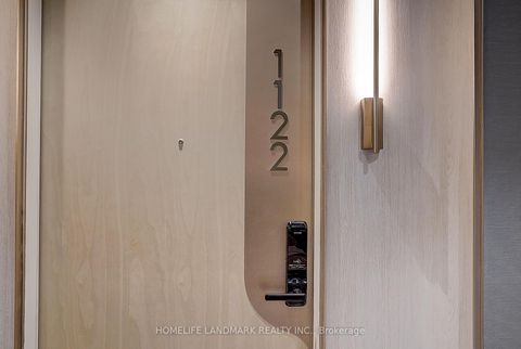 Photo 3 at 1122 - 155 Merchants' Wharf, Waterfront Communities C8, Toronto
