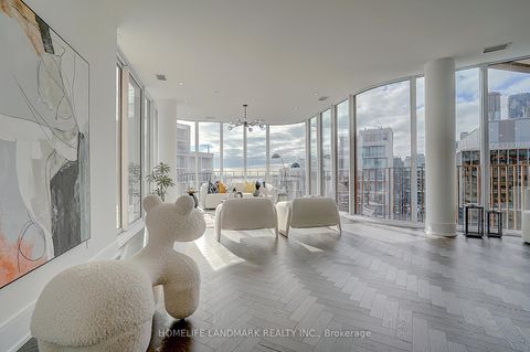 Photo 8 at 1122 - 155 Merchants' Wharf, Waterfront Communities C8, Toronto