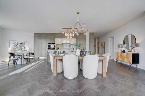 Photo 14 at 1122 - 155 Merchants' Wharf, Waterfront Communities C8, Toronto