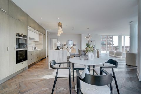 Photo 18 at 1122 - 155 Merchants' Wharf, Waterfront Communities C8, Toronto