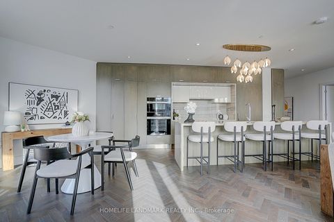 Photo 19 at 1122 - 155 Merchants' Wharf, Waterfront Communities C8, Toronto