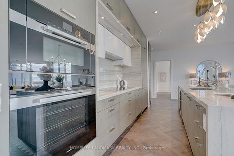 Photo 23 at 1122 - 155 Merchants' Wharf, Waterfront Communities C8, Toronto