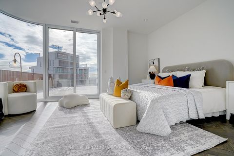 Photo 26 at 1122 - 155 Merchants' Wharf, Waterfront Communities C8, Toronto