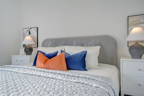 Photo 27 at 1122 - 155 Merchants' Wharf, Waterfront Communities C8, Toronto