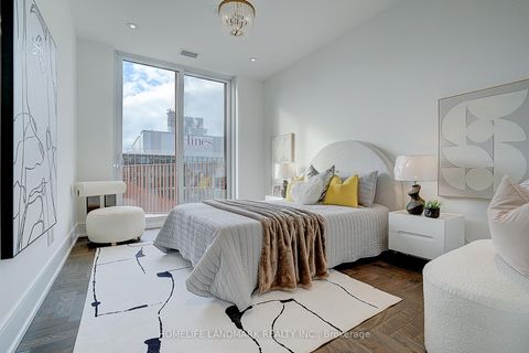 Photo 32 at 1122 - 155 Merchants' Wharf, Waterfront Communities C8, Toronto