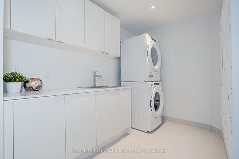 Photo 34 at 1122 - 155 Merchants' Wharf, Waterfront Communities C8, Toronto