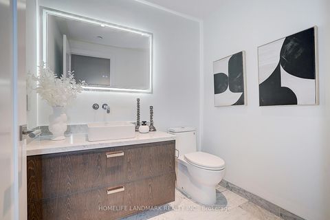 Photo 35 at 1122 - 155 Merchants' Wharf, Waterfront Communities C8, Toronto