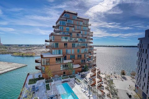 Photo 39 at 1122 - 155 Merchants' Wharf, Waterfront Communities C8, Toronto