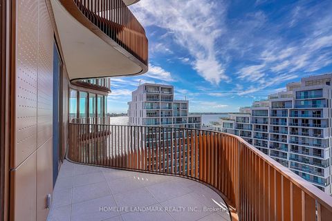 Photo 41 at 1122 - 155 Merchants' Wharf, Waterfront Communities C8, Toronto