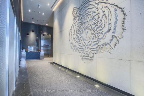 Photo 2 at 2310 - 28 Wellesley Street, Yonge Corridor, Toronto