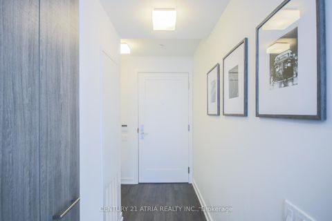 Photo 4 at 2310 - 28 Wellesley Street, Yonge Corridor, Toronto