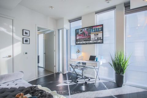 Photo 7 at 2310 - 28 Wellesley Street, Yonge Corridor, Toronto