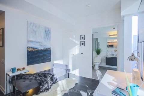 Photo 12 at 2310 - 28 Wellesley Street, Yonge Corridor, Toronto