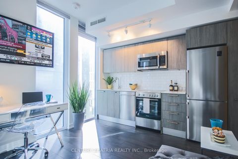 Photo 13 at 2310 - 28 Wellesley Street, Yonge Corridor, Toronto