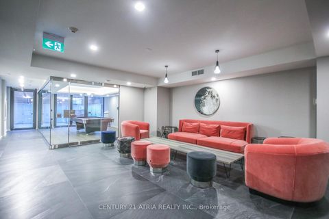 Photo 22 at 2310 - 28 Wellesley Street, Yonge Corridor, Toronto