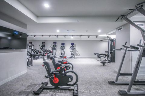 Photo 26 at 2310 - 28 Wellesley Street, Yonge Corridor, Toronto