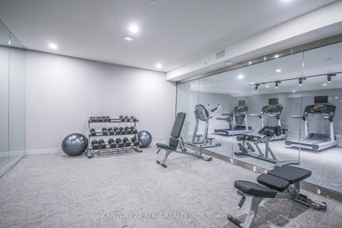 Photo 27 at 2310 - 28 Wellesley Street, Yonge Corridor, Toronto