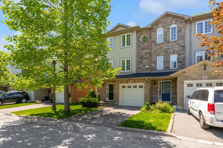 Photo 1 at 16 - 7 Southside Place, Mountview, Hamilton