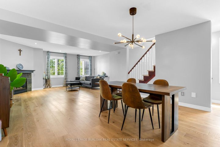 Photo 5 at 16 - 7 Southside Place, Mountview, Hamilton