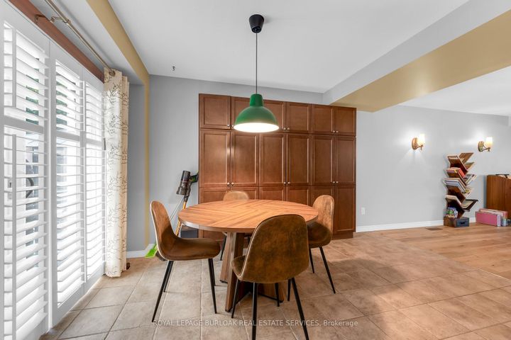 Photo 10 at 16 - 7 Southside Place, Mountview, Hamilton
