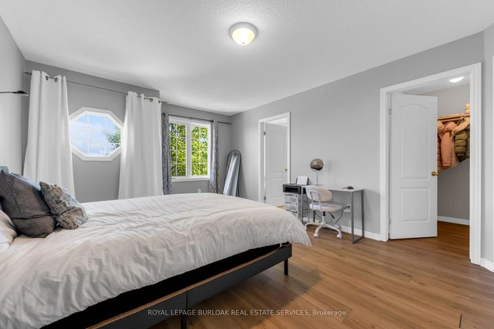 Photo 16 at 16 - 7 Southside Place, Mountview, Hamilton