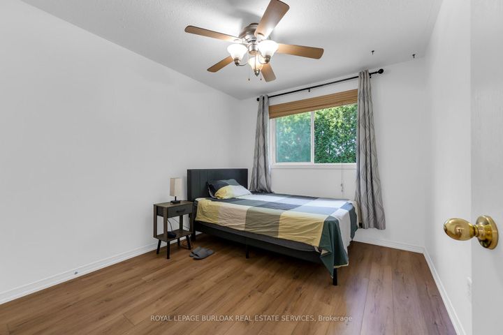 Photo 20 at 16 - 7 Southside Place, Mountview, Hamilton