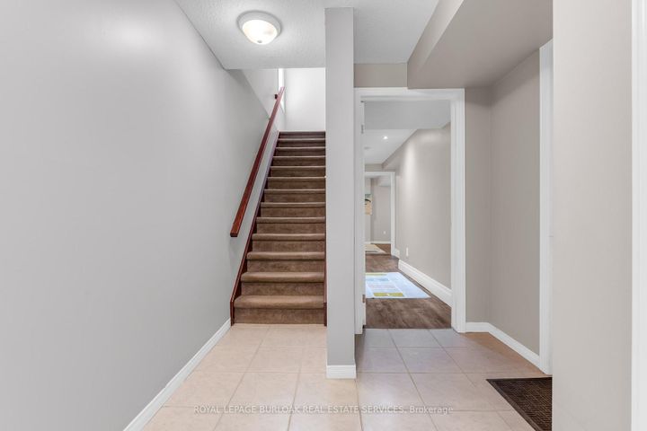 Photo 25 at 16 - 7 Southside Place, Mountview, Hamilton