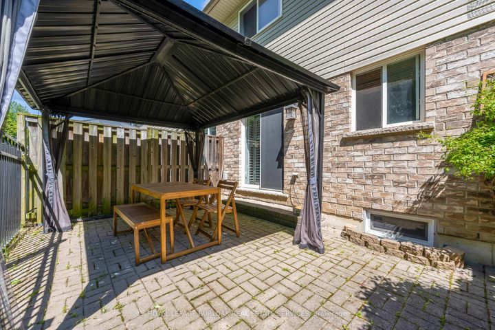 Photo 29 at 16 - 7 Southside Place, Mountview, Hamilton