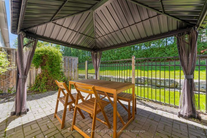 Photo 30 at 16 - 7 Southside Place, Mountview, Hamilton
