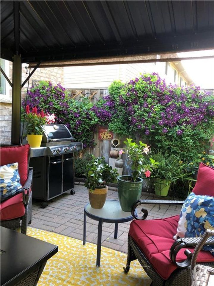 Photo 31 at 16 - 7 Southside Place, Mountview, Hamilton