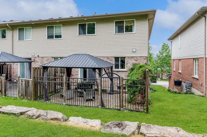Photo 32 at 16 - 7 Southside Place, Mountview, Hamilton