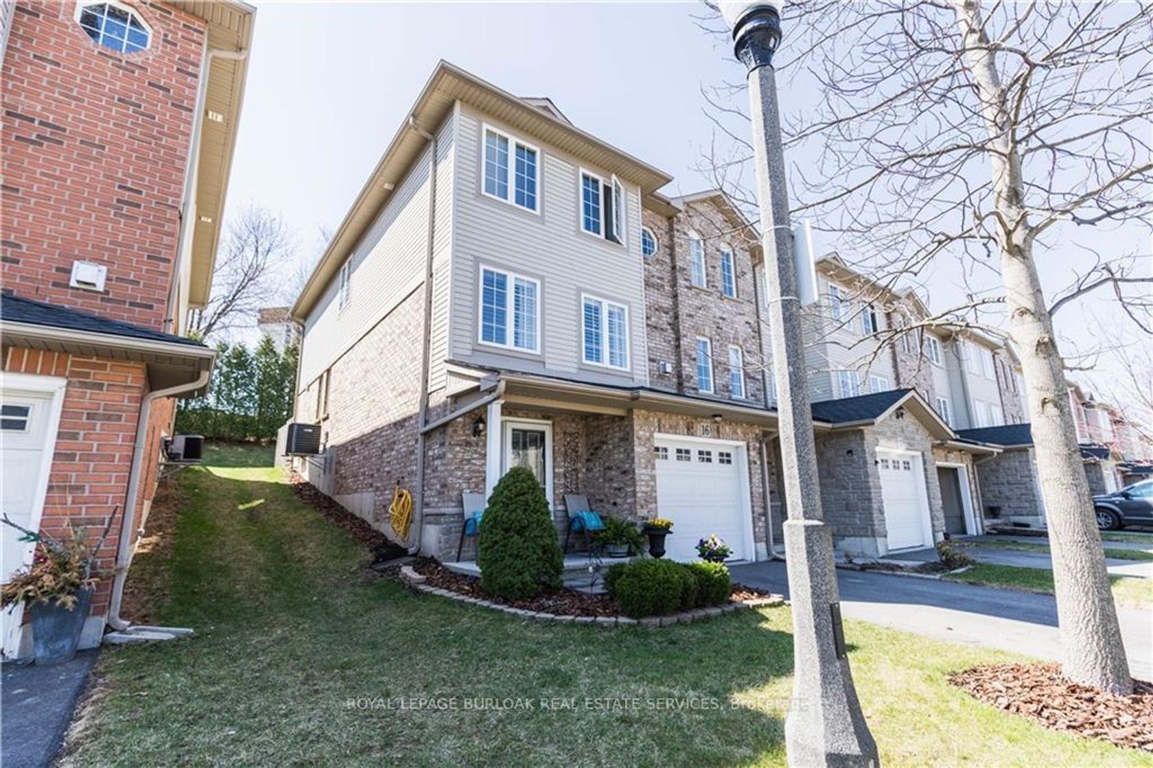 16 - 7 Southside Place, Mountview, Hamilton 2